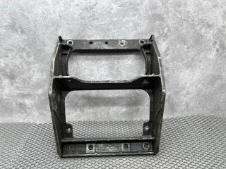 Кронштейн подножки VOLVO FE