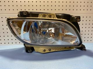 Фара противотуманная правая DAF XF106