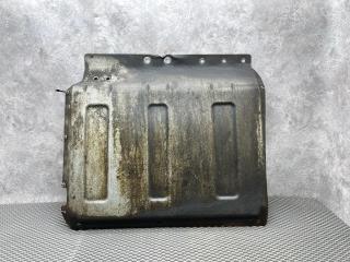 Защита глушителя Volvo FH FM