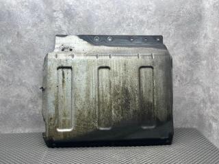 Защита глушителя Volvo FH FM