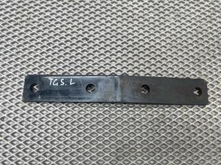 Кронштейн траверсы MAN TGS TGX Б/У Кронштейн траверсы MAN TGS TGX