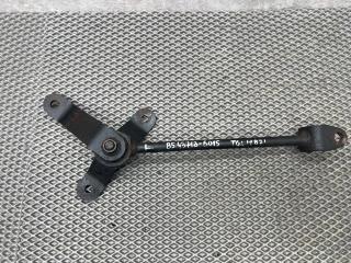 Стойка переднего стабилизатора MAN TGL TGM