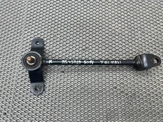 Стойка переднего стабилизатора MAN TGL TGM