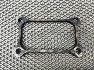 Кронштейн топливного бака MAN TGA TGS TGX Б/У Кронштейн топливного бака MAN TGA TGS TGX