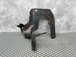 Кронштейн проводки MAN TGA TGS TGX