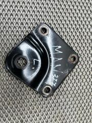Кронштейн передней рессоры MAN TGA TGS TGX