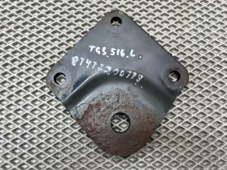 Кронштейн передней рессоры MAN TGA TGS TGX
