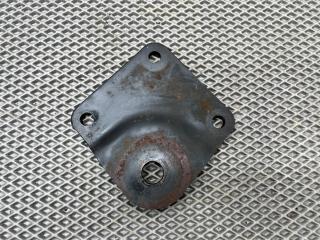 Кронштейн передней рессоры MAN TGA TGS TGX