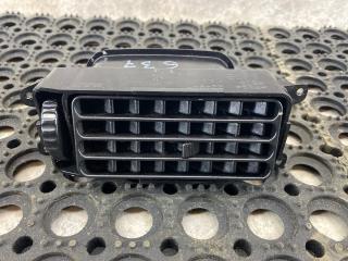 Дефлектор воздушный DAF XF105