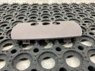 Накладка салона Renault Magnum