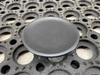 Заглушка DAF XF105