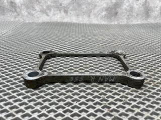 Кронштейн топливного бака MAN TGA TGS TGX Б/У Кронштейн топливного бака MAN TGA TGS TGX