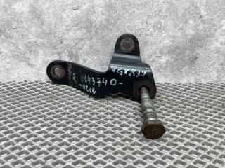 Кронштейн стабилизатора MAN TGA TGS TGX