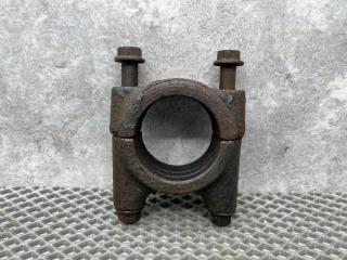 Кронштейн переднего стабилизатора MAN TGA