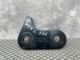 Cеpьгa пepеднeй peccopы MAN TGA TGS TGX