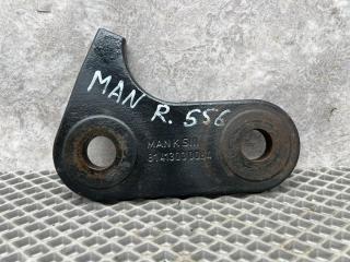 Cеpьгa пepеднeй peccopы MAN TGA TGS TGX