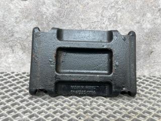 Накладка стремянки рессоры MAN TGA TGS TGX