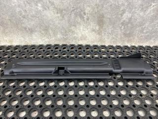 Накладка салона Renault Magnum