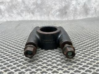 Кронштейн переднего стабилизатора MAN TGS