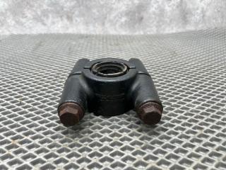 Кронштейн переднего стабилизатора MAN TGS