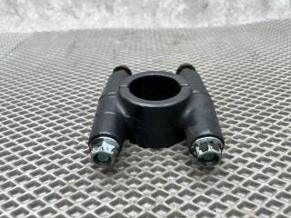 Кронштейн переднего стабилизатора MAN TGS