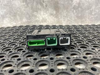 Блок управления климат-контролем Volvo FH