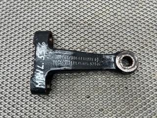 Сошка поворотного кулака MAN TGA