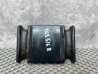 Накладка стремянки рессоры MAN TGA TGS TGX