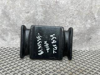 Накладка стремянки рессоры MAN TGA TGS TGX