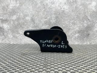 Кронштейн торсиона кабины MAN TGA