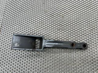 Кронштейн ресивера Volvo FH13