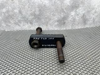 Серьга рессоры в сборе с болтами MAN TGA TGS TGX TGL TGM