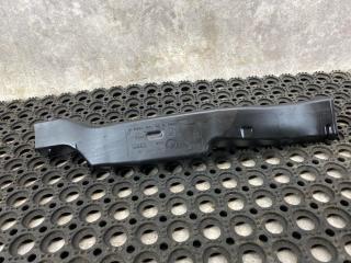 Патрубок отопителя MAN TGA