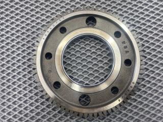 Шестерня ГРМ Volvo FH4