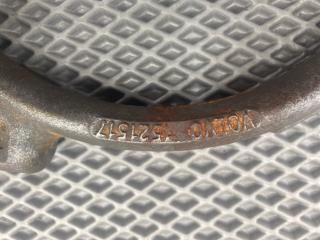 Вилка КПП Volvo FH FM