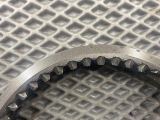 Муфта синхронизатора КПП DAF MAN IVECO RENAULT KAMAZ