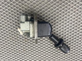 Кран ручного тормоза MAN TGA