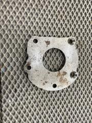 Крышка КПП Volvo FH