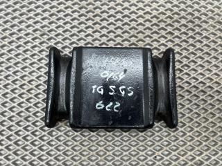 Накладка стремянки рессоры MAN TGA TGS TGX