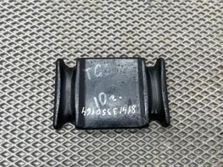 Накладка стремянки рессоры MAN TGA TGS TGX