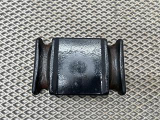 Накладка стремянки рессоры MAN TGA TGS TGX