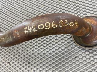 Маслозаборник Renault Premium