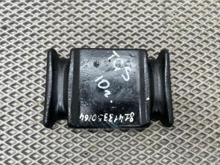 Накладка стремянки рессоры MAN TGA TGS TGX