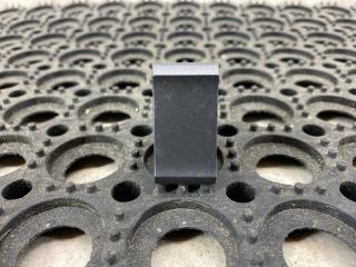 Заглушка DAF XF106