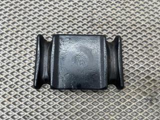 Накладка стремянки рессоры MAN TGA TGS TGX