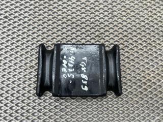 Накладка стремянки рессоры MAN TGA TGS TGX