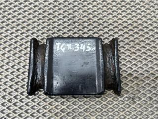 Накладка стремянки рессоры MAN TGA TGS TGX