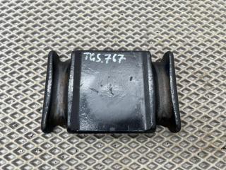 Накладка стремянки рессоры MAN TGA TGS TGX