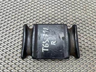 Накладка стремянки рессоры MAN TGA TGS TGX