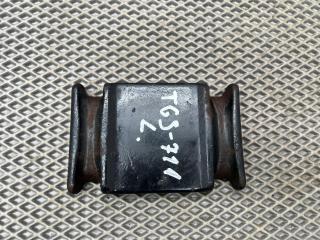 Накладка стремянки рессоры MAN TGA TGS TGX